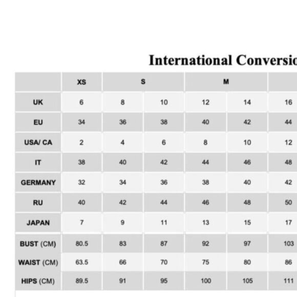 NWT LAVISH ALICE Bandeau Strapless Midi Fitted Dress Sz 4 Orange Navy Striped - Picture 7 of 7